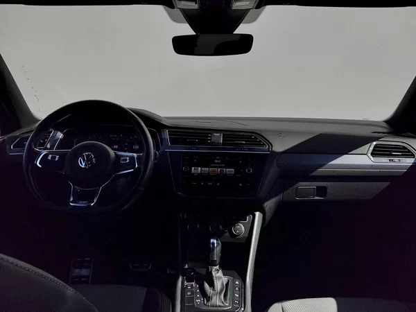 Volkswagen Tiguan Allspace 1,5 Tsi 110 Kw DSG R-Line - foto 5