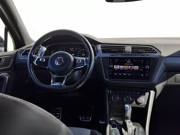 Volkswagen Tiguan Allspace 1,5 Tsi 110 Kw DSG R-Line - foto 6