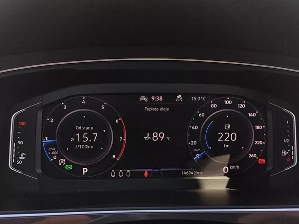 Volkswagen Tiguan Allspace 1,5 Tsi 110 Kw DSG R-Line - foto 7