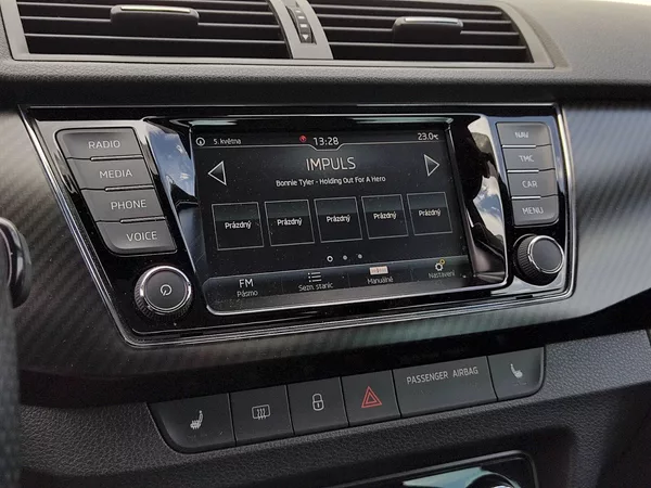 Škoda Fabia Monte Carlo 1,0 Tsi 81 Kw - foto 18