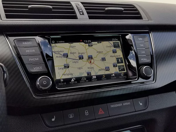 Škoda Fabia Monte Carlo 1,0 Tsi 81 Kw - foto 19