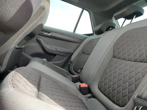 Škoda Fabia Monte Carlo 1,0 Tsi 81 Kw - foto 25