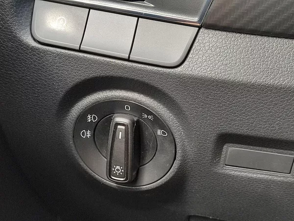 Škoda Fabia Monte Carlo 1,0 Tsi 81 Kw - foto 27