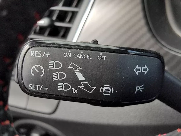 Škoda Fabia Monte Carlo 1,0 Tsi 81 Kw - foto 28