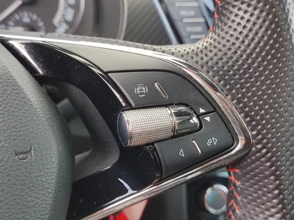 Škoda Fabia Monte Carlo 1,0 Tsi 81 Kw - foto 30