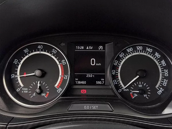 Škoda Fabia Monte Carlo 1,0 Tsi 81 Kw - foto 7
