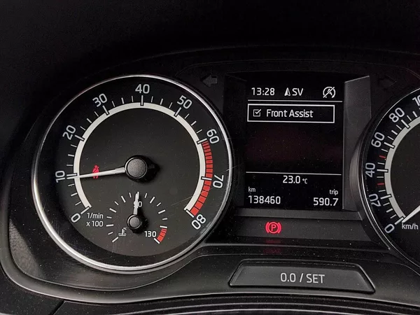 Škoda Fabia Monte Carlo 1,0 Tsi 81 Kw - foto 8