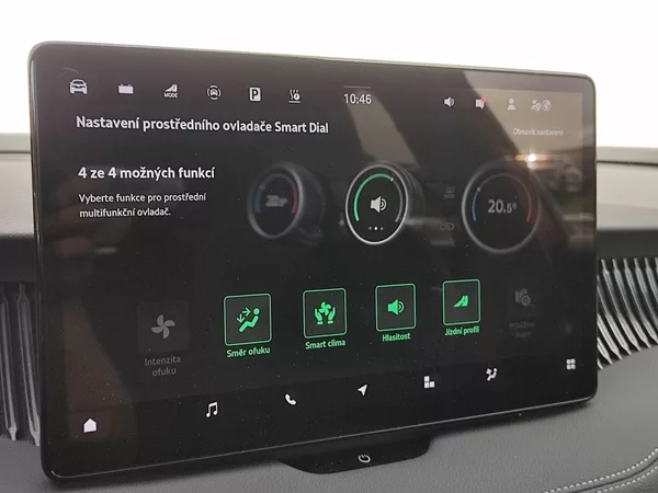 Škoda Superb iV SportLine 1,5 Tsi 150 Kw DS - foto 12