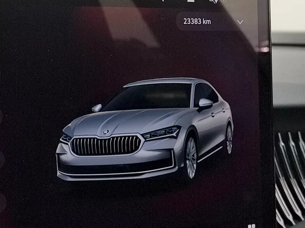 Škoda Superb iV SportLine 1,5 Tsi 150 Kw DS - foto 13