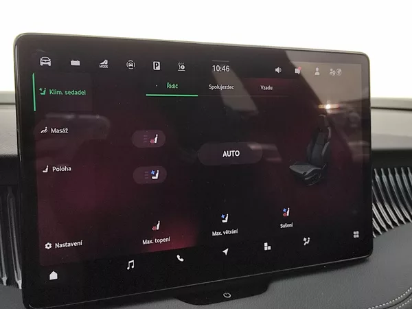 Škoda Superb iV SportLine 1,5 Tsi 150 Kw DS - foto 16