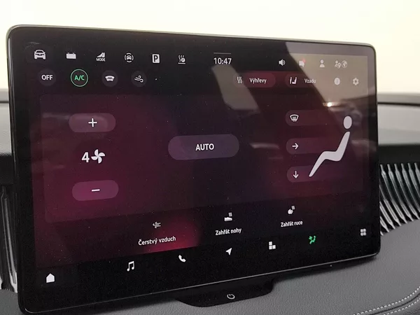 Škoda Superb iV SportLine 1,5 Tsi 150 Kw DS - foto 20