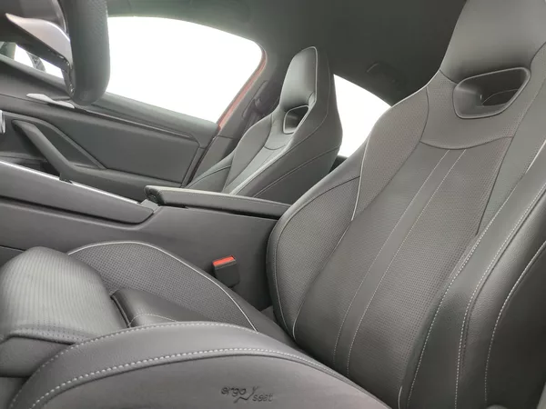 Škoda Superb iV SportLine 1,5 Tsi 150 Kw DS - foto 29