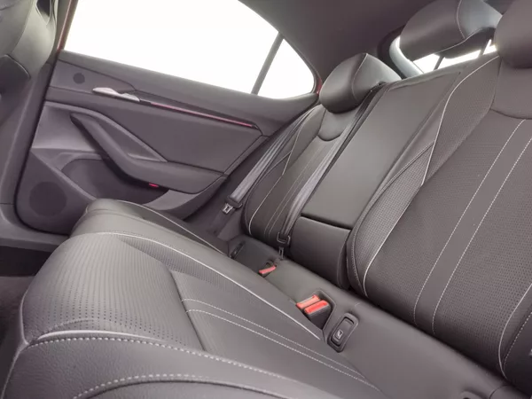 Škoda Superb iV SportLine 1,5 Tsi 150 Kw DS - foto 33