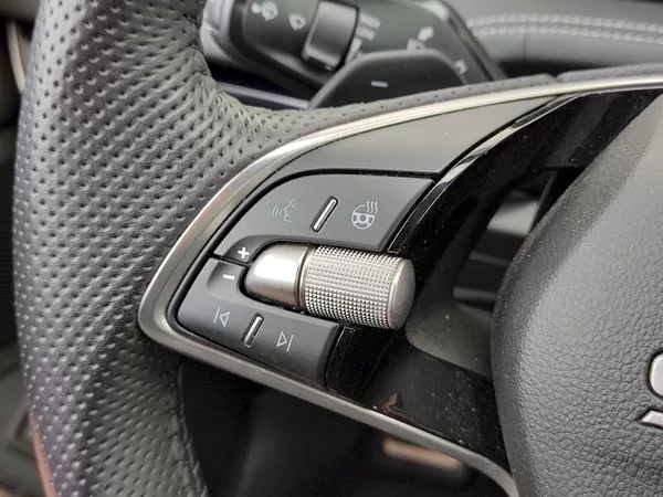 Škoda Superb iV SportLine 1,5 Tsi 150 Kw DS - foto 36