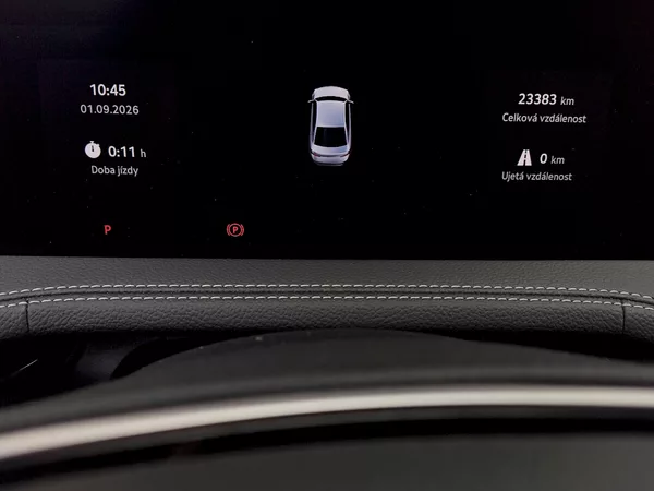 Škoda Superb iV SportLine 1,5 Tsi 150 Kw DS - foto 7