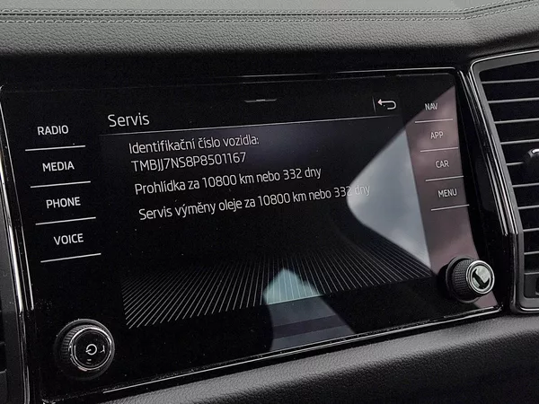 Škoda Kodiaq Ambition 2,0 Tdi 110 Kw DSG - foto 11