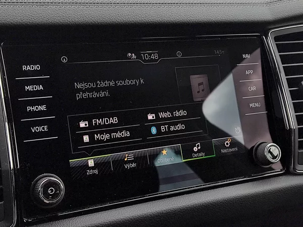 Škoda Kodiaq Ambition 2,0 Tdi 110 Kw DSG - foto 13