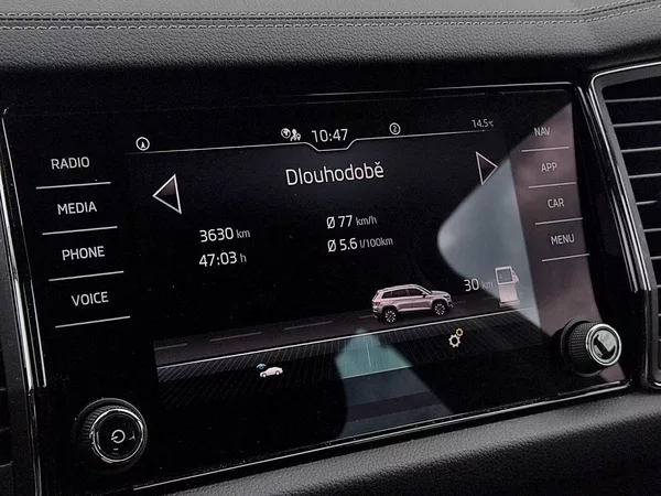 Škoda Kodiaq Ambition 2,0 Tdi 110 Kw DSG - foto 14