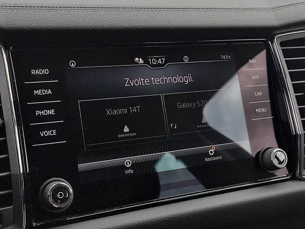 Škoda Kodiaq Ambition 2,0 Tdi 110 Kw DSG - foto 16