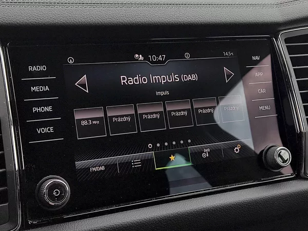Škoda Kodiaq Ambition 2,0 Tdi 110 Kw DSG - foto 18
