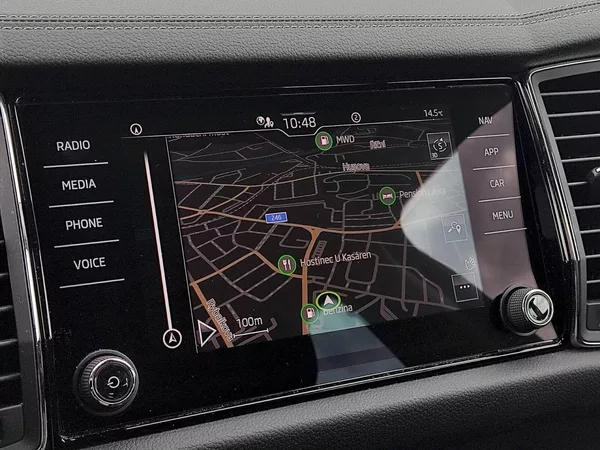 Škoda Kodiaq Ambition 2,0 Tdi 110 Kw DSG - foto 19