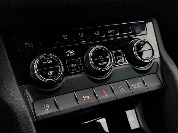 Škoda Kodiaq Ambition 2,0 Tdi 110 Kw DSG - foto 20