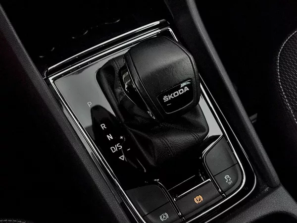 Škoda Kodiaq Ambition 2,0 Tdi 110 Kw DSG - foto 21