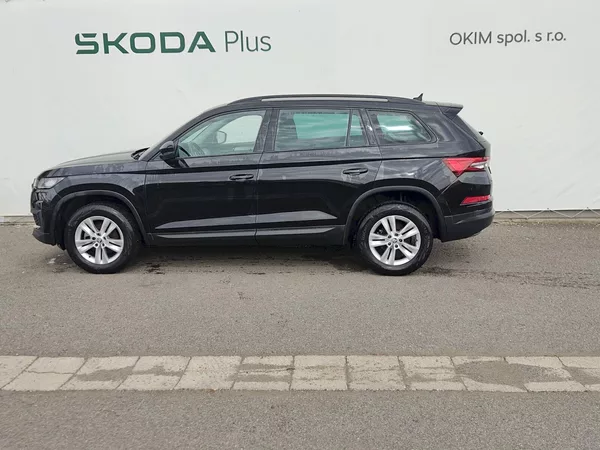 Škoda Kodiaq Ambition 2,0 Tdi 110 Kw DSG - foto 3