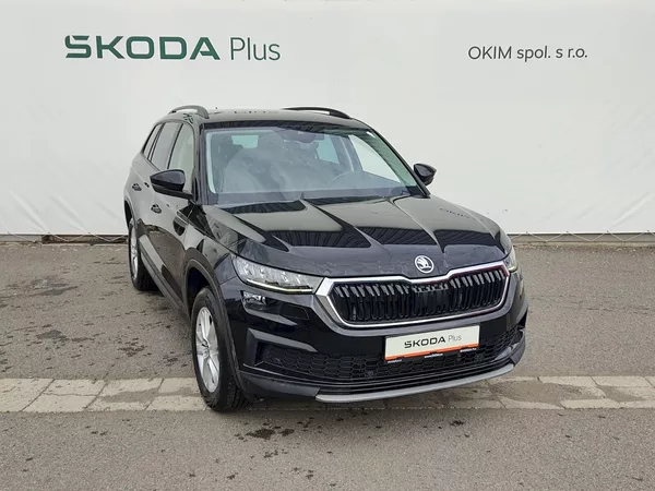 Škoda Kodiaq Ambition 2,0 Tdi 110 Kw DSG - foto 31