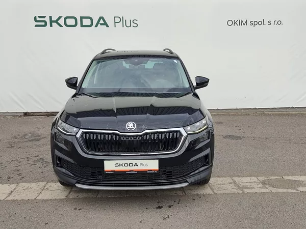 Škoda Kodiaq Ambition 2,0 Tdi 110 Kw DSG - foto 4