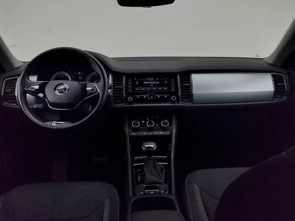 Škoda Kodiaq Ambition 2,0 Tdi 110 Kw DSG - foto 5