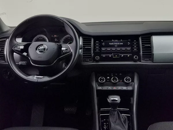 Škoda Kodiaq Ambition 2,0 Tdi 110 Kw DSG - foto 6