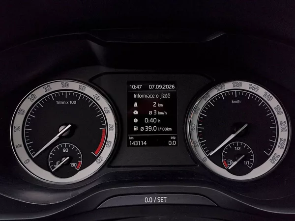 Škoda Kodiaq Ambition 2,0 Tdi 110 Kw DSG - foto 7