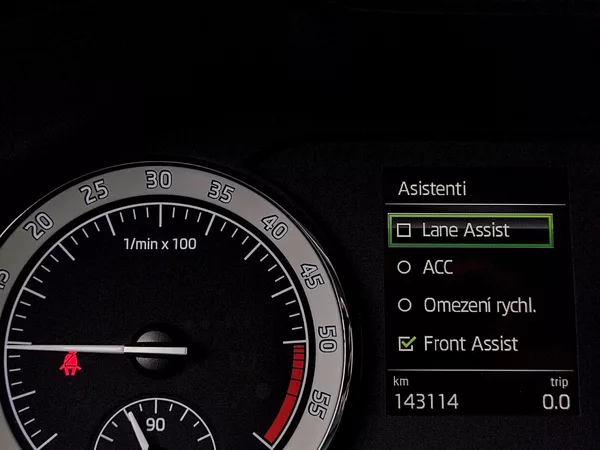 Škoda Kodiaq Ambition 2,0 Tdi 110 Kw DSG - foto 8