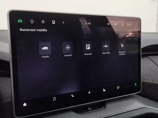 Škoda Kodiaq Selection 2,0 tdi 110 Kw DSG + - foto 10