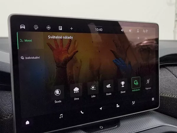 Škoda Kodiaq Selection 2,0 tdi 110 Kw DSG + - foto 12