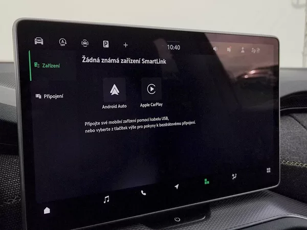 Škoda Kodiaq Selection 2,0 tdi 110 Kw DSG + - foto 15
