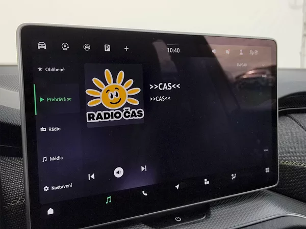 Škoda Kodiaq Selection 2,0 tdi 110 Kw DSG + - foto 19