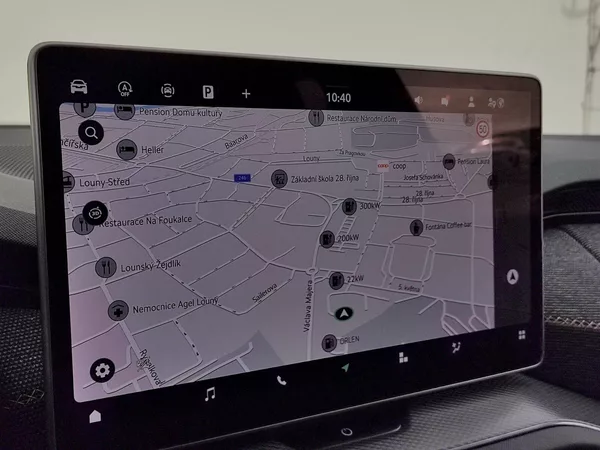 Škoda Kodiaq Selection 2,0 tdi 110 Kw DSG + - foto 20