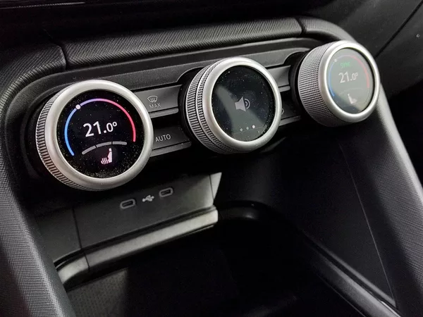 Škoda Kodiaq Selection 2,0 tdi 110 Kw DSG + - foto 21