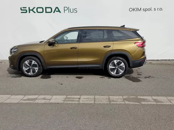 Škoda Kodiaq Selection 2,0 tdi 110 Kw DSG + - foto 3