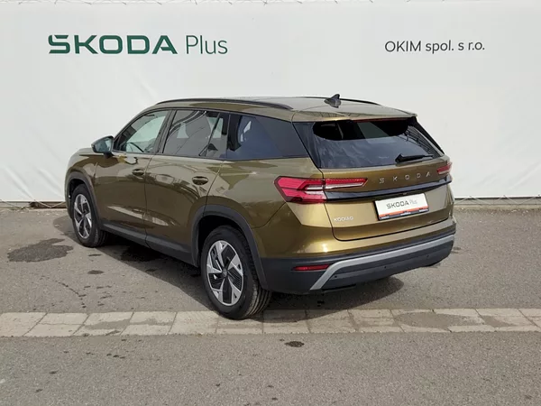 Škoda Kodiaq Selection 2,0 tdi 110 Kw DSG + - foto 35