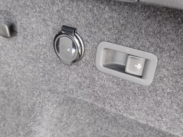 Škoda Kodiaq Selection 2,0 tdi 110 Kw DSG + - foto 37