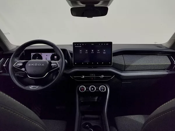 Škoda Kodiaq Selection 2,0 tdi 110 Kw DSG + - foto 5