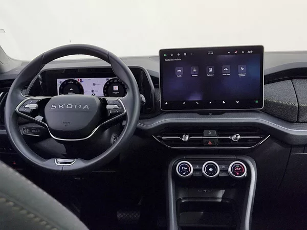 Škoda Kodiaq Selection 2,0 tdi 110 Kw DSG + - foto 6