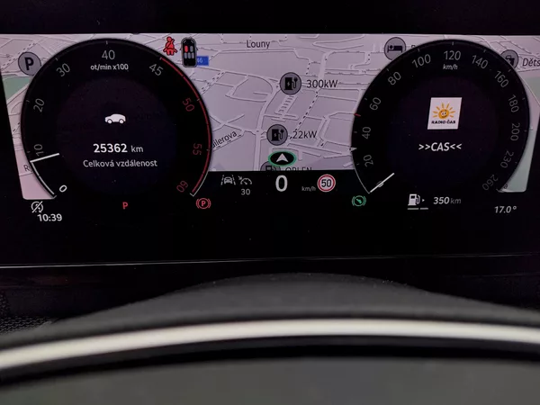 Škoda Kodiaq Selection 2,0 tdi 110 Kw DSG + - foto 7