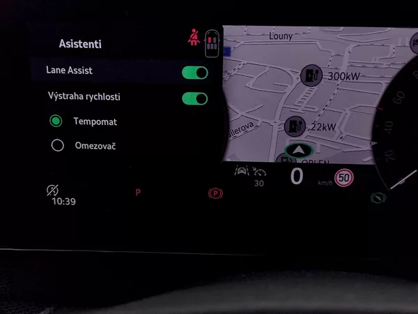 Škoda Kodiaq Selection 2,0 tdi 110 Kw DSG + - foto 8