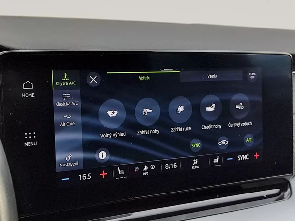 Škoda Octavia Combi Style 1,0 Tsi 81 Kw DSG - foto 12