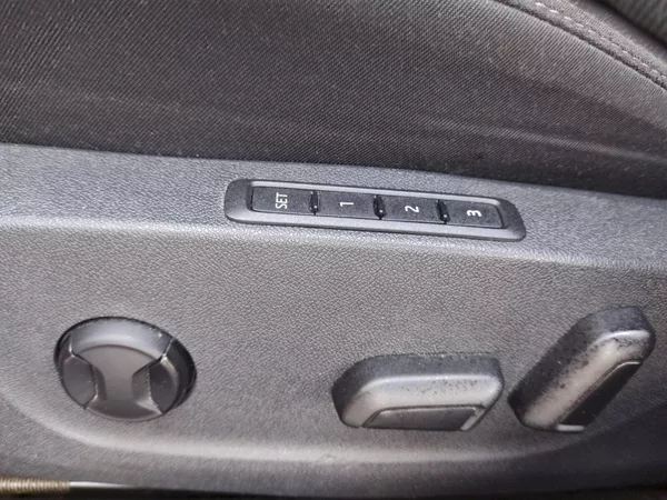 Škoda Octavia Combi Style 1,0 Tsi 81 Kw DSG - foto 28