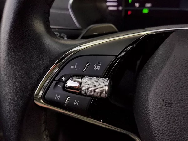 Škoda Octavia Combi Style 1,0 Tsi 81 Kw DSG - foto 32